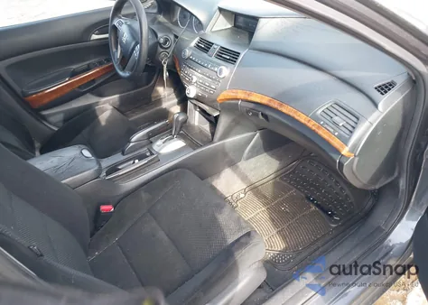 2011 Honda Accord 2.4 Ex from USA, damaged, VIN 1HGCP2F76BA089628